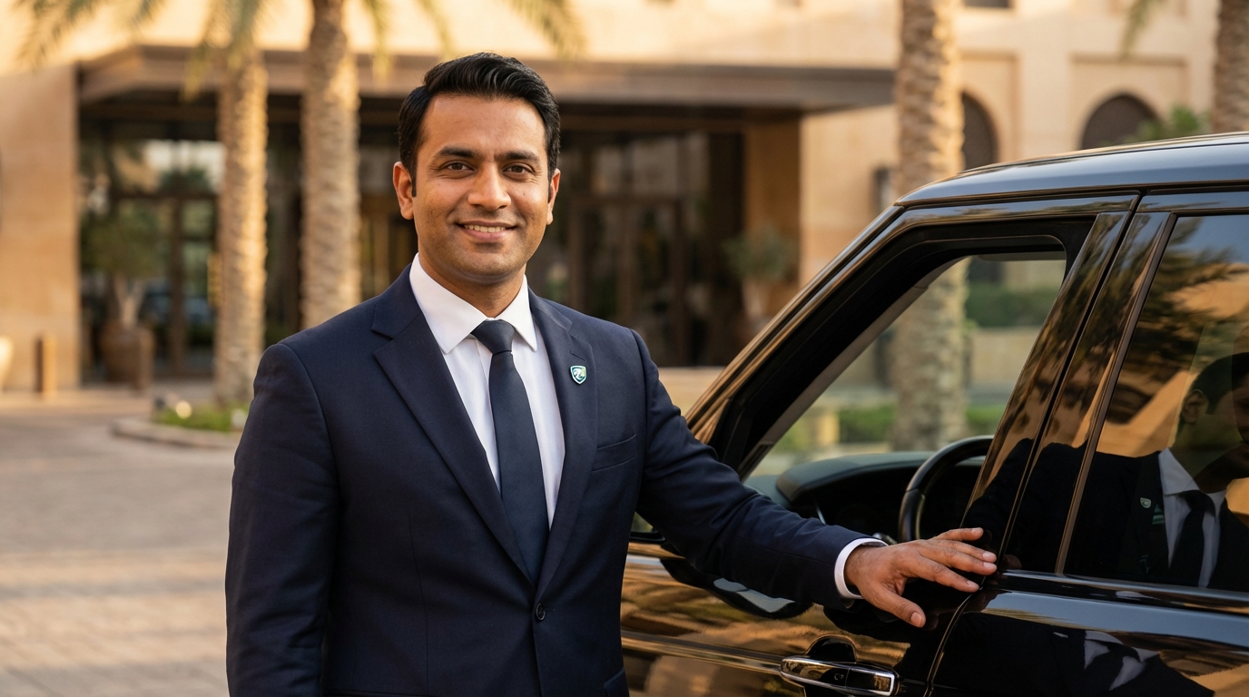 Premium vehicle tier