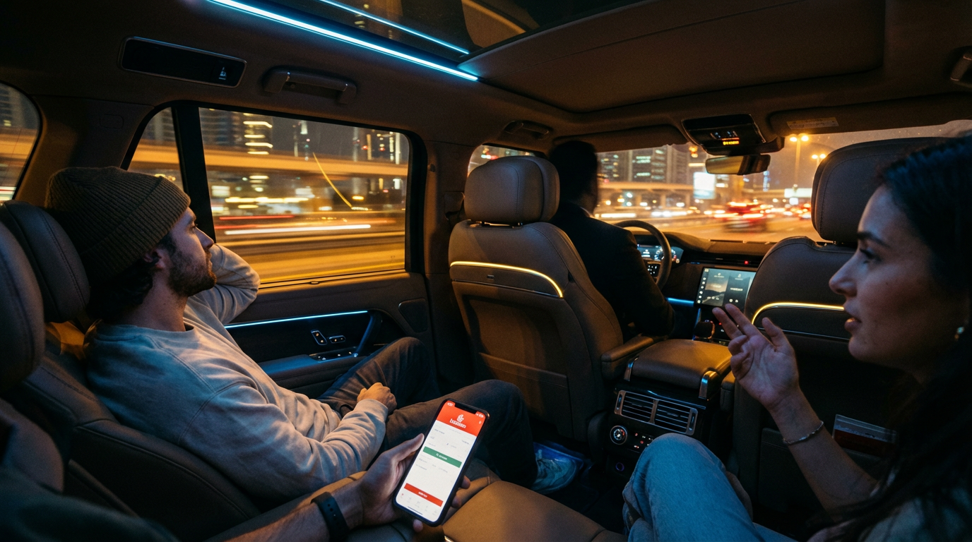 Confirm Your Booking