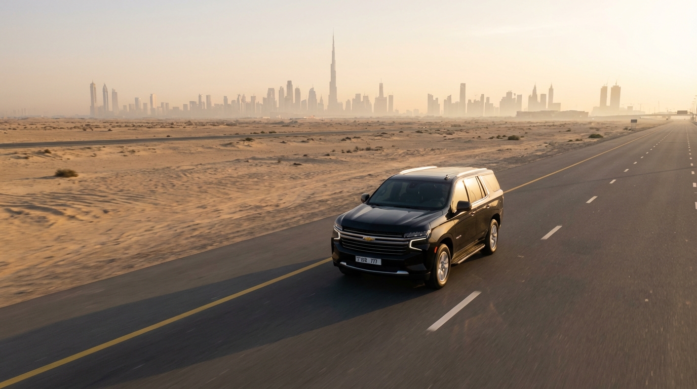 Standard vehicle tier